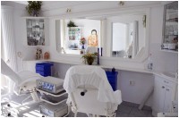 парикмахерская - фотогалерея на RCC-TRAVEL.RU парикмахерская - фотогалерея на RCC-TRAVEL.RU