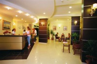 ресепшн - фотогалерея на RCC-TRAVEL.RU ресепшн - фотогалерея на RCC-TRAVEL.RU