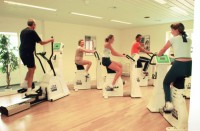 фитнес зал - фотогалерея на RCC-TRAVEL.RU фитнес зал - фотогалерея на RCC-TRAVEL.RU