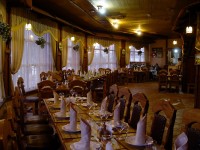 Банкетный зал - фотогалерея на RCC-TRAVEL.RU Банкетный зал - фотогалерея на RCC-TRAVEL.RU