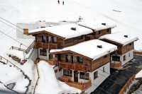 вид сверху - фотогалерея на RCC-TRAVEL.RU вид сверху - фотогалерея на RCC-TRAVEL.RU