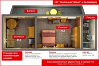 номер - фотогалерея на RCC-TRAVEL.RU номер - фотогалерея на RCC-TRAVEL.RU