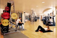 спортивный зал - фотогалерея на RCC-TRAVEL.RU спортивный зал - фотогалерея на RCC-TRAVEL.RU