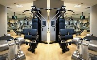 тренажерный зал - фотогалерея на RCC-TRAVEL.RU тренажерный зал - фотогалерея на RCC-TRAVEL.RU