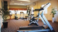тренажерный зал - фотогалерея на RCC-TRAVEL.RU тренажерный зал - фотогалерея на RCC-TRAVEL.RU