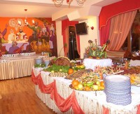 ресторан - фотогалерея на RCC-TRAVEL.RU ресторан - фотогалерея на RCC-TRAVEL.RU