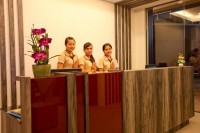 ресепшн - фотогалерея на RCC-TRAVEL.RU ресепшн - фотогалерея на RCC-TRAVEL.RU