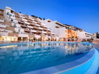 вид отеля - фотогалерея на RCC-TRAVEL.RU вид отеля - фотогалерея на RCC-TRAVEL.RU