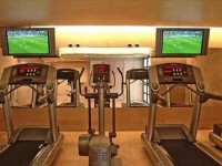 спортивный зал - фотогалерея на RCC-TRAVEL.RU спортивный зал - фотогалерея на RCC-TRAVEL.RU