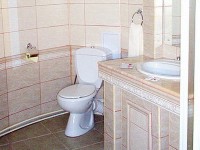 санузел - фотогалерея на RCC-TRAVEL.RU санузел - фотогалерея на RCC-TRAVEL.RU