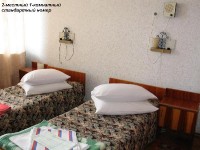 Номер - фотогалерея на RCC-TRAVEL.RU Номер - фотогалерея на RCC-TRAVEL.RU