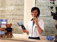 ресепшен - фотогалерея на RCC-TRAVEL.RU ресепшен - фотогалерея на RCC-TRAVEL.RU