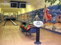 Боулинг клуб - фотогалерея на RCC-TRAVEL.RU Боулинг клуб - фотогалерея на RCC-TRAVEL.RU