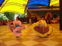 Танцпол - фотогалерея на RCC-TRAVEL.RU Танцпол - фотогалерея на RCC-TRAVEL.RU