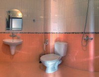 санузел - фотогалерея на RCC-TRAVEL.RU санузел - фотогалерея на RCC-TRAVEL.RU