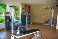 спортивный зал - фотогалерея на RCC-TRAVEL.RU спортивный зал - фотогалерея на RCC-TRAVEL.RU