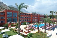 территория отеля - фотогалерея на RCC-TRAVEL.RU территория отеля - фотогалерея на RCC-TRAVEL.RU