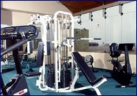 спортивный зал - фотогалерея на RCC-TRAVEL.RU спортивный зал - фотогалерея на RCC-TRAVEL.RU