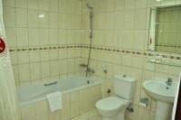 ванная комната - фотогалерея на RCC-TRAVEL.RU ванная комната - фотогалерея на RCC-TRAVEL.RU