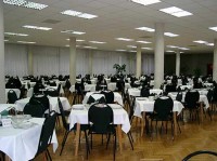 столовая - фотогалерея на RCC-TRAVEL.RU столовая - фотогалерея на RCC-TRAVEL.RU