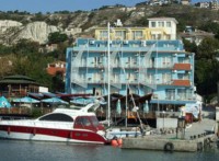 вид отеля 3 - фотогалерея на RCC-TRAVEL.RU вид отеля 3 - фотогалерея на RCC-TRAVEL.RU