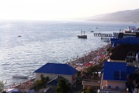 Лазаревское - фотогалерея на RCC-TRAVEL.RU Лазаревское - фотогалерея на RCC-TRAVEL.RU