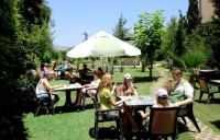 территория отеля - фотогалерея на RCC-TRAVEL.RU территория отеля - фотогалерея на RCC-TRAVEL.RU