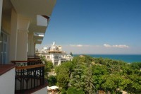 вид с лоджии - фотогалерея на RCC-TRAVEL.RU вид с лоджии - фотогалерея на RCC-TRAVEL.RU