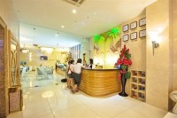 ресепшн - фотогалерея на RCC-TRAVEL.RU ресепшн - фотогалерея на RCC-TRAVEL.RU