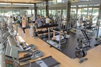 спортивный зал - фотогалерея на RCC-TRAVEL.RU спортивный зал - фотогалерея на RCC-TRAVEL.RU