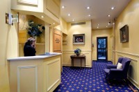 reception - ����������� �� RCC-TRAVEL.RU