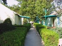 Территория базы - фотогалерея на RCC-TRAVEL.RU Территория базы - фотогалерея на RCC-TRAVEL.RU