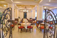 ресторан - фотогалерея на RCC-TRAVEL.RU ресторан - фотогалерея на RCC-TRAVEL.RU