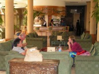 лобби - фотогалерея на RCC-TRAVEL.RU лобби - фотогалерея на RCC-TRAVEL.RU