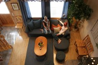 вид сверху - фотогалерея на RCC-TRAVEL.RU вид сверху - фотогалерея на RCC-TRAVEL.RU