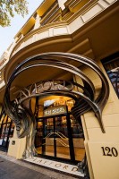 вид отеля - фотогалерея на RCC-TRAVEL.RU вид отеля - фотогалерея на RCC-TRAVEL.RU