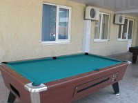 бильярд - фотогалерея на RCC-TRAVEL.RU бильярд - фотогалерея на RCC-TRAVEL.RU