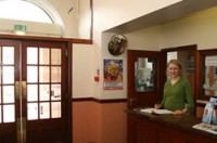 ресепшен - фотогалерея на RCC-TRAVEL.RU ресепшен - фотогалерея на RCC-TRAVEL.RU