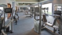 тренажерный зал - фотогалерея на RCC-TRAVEL.RU тренажерный зал - фотогалерея на RCC-TRAVEL.RU