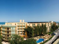 вид отеля - фотогалерея на RCC-TRAVEL.RU вид отеля - фотогалерея на RCC-TRAVEL.RU