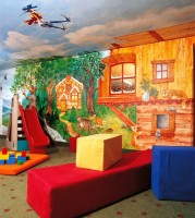 детская комната - фотогалерея на RCC-TRAVEL.RU детская комната - фотогалерея на RCC-TRAVEL.RU