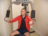 спортивный зал - фотогалерея на RCC-TRAVEL.RU спортивный зал - фотогалерея на RCC-TRAVEL.RU