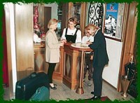 ресепшен - фотогалерея на RCC-TRAVEL.RU ресепшен - фотогалерея на RCC-TRAVEL.RU