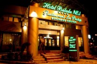 вход в отель - фотогалерея на RCC-TRAVEL.RU вход в отель - фотогалерея на RCC-TRAVEL.RU