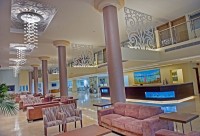 лобби - фотогалерея на RCC-TRAVEL.RU лобби - фотогалерея на RCC-TRAVEL.RU