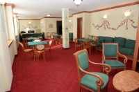 лобби - фотогалерея на RCC-TRAVEL.RU лобби - фотогалерея на RCC-TRAVEL.RU