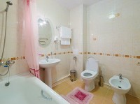 Санузел - фотогалерея на RCC-TRAVEL.RU Санузел - фотогалерея на RCC-TRAVEL.RU