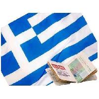 Греческие визовые центры в России