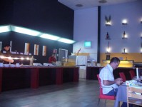 зал для завтрака - фотогалерея на RCC-TRAVEL.RU зал для завтрака - фотогалерея на RCC-TRAVEL.RU