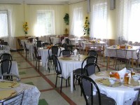 Столовая - фотогалерея на RCC-TRAVEL.RU Столовая - фотогалерея на RCC-TRAVEL.RU